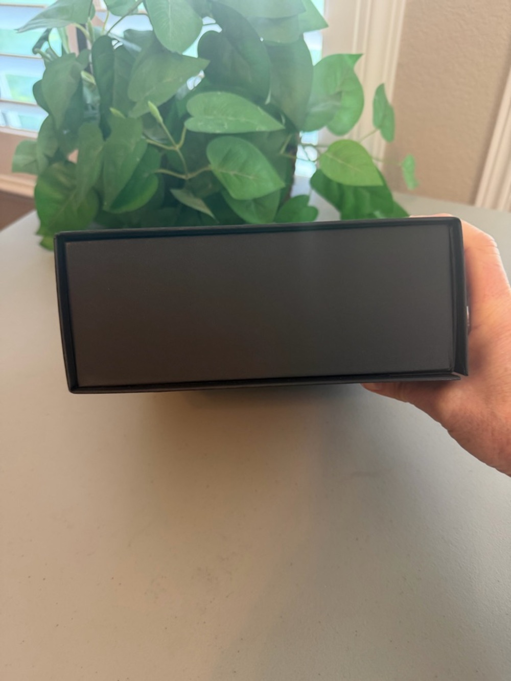 Authentic Gucci Belt Box 
7 5/8” x 7 3/8” x 3” - Picture 4 of 11